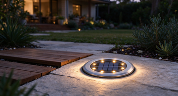 Why Your Outdoor Solar Lights Stopped Working (And How to Fix Them)
