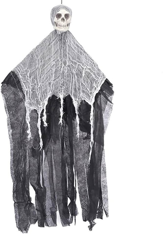 Halloween Skeleton Ghosts Decorations